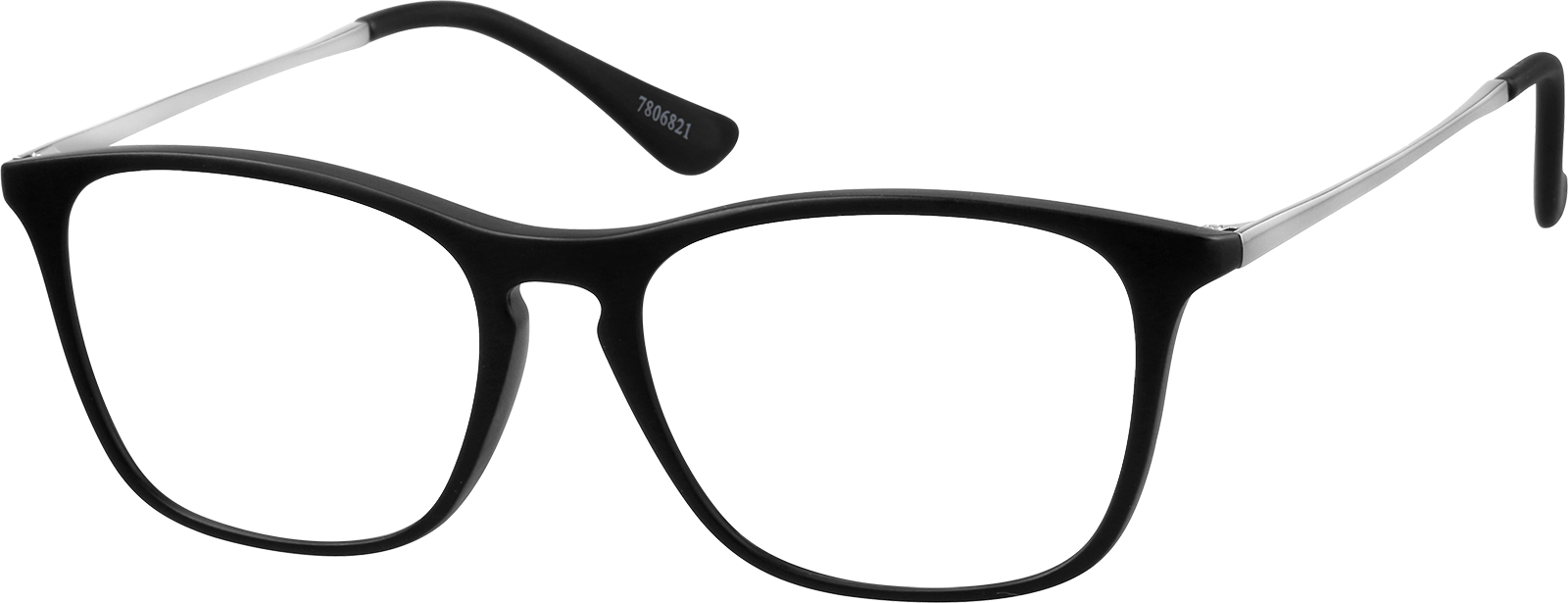 Tortoiseshell Kids' Square Glasses #7806825 | Zenni Optical Tortoiseshell Kids' Square Glasses #7806825 | Zenni Optical