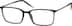 Rectangle Glasses 7807425 in Tortoiseshell