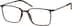 Rectangle Glasses 7807525 in Tortoiseshell