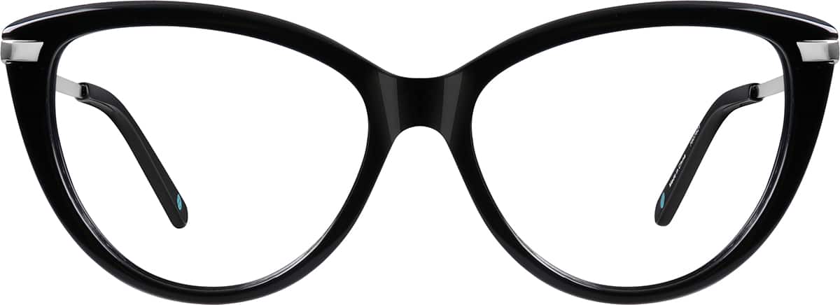 Cat-Eye Glasses 78078