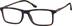 Rectangle Glasses 7809125 in Dark Tortoiseshell