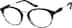 Round Glasses 7809321 in Grey Tortoiseshell