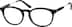 Oval Glasses 7809425 in Tortoiseshell