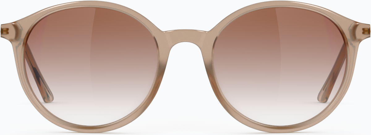 Image of Round Glasses thumbnail