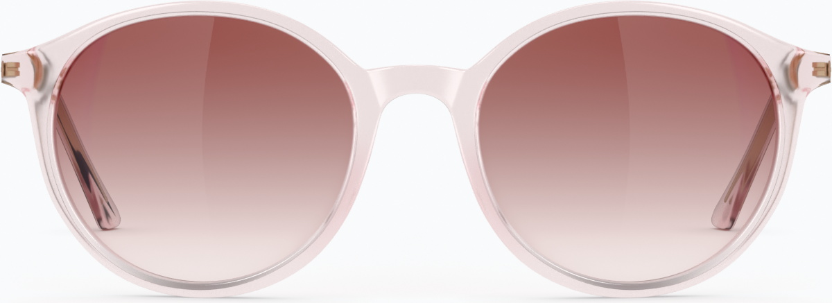 Image of Round Glasses thumbnail