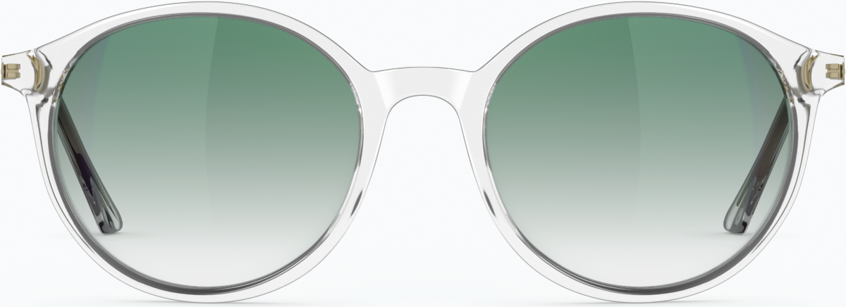 Image of Round Glasses thumbnail