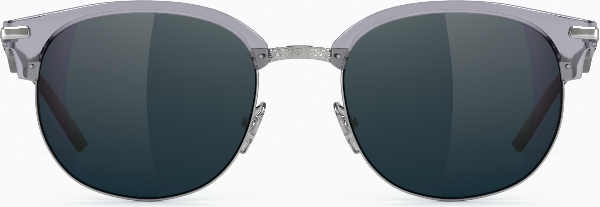 Image of Browline Glasses thumbnail