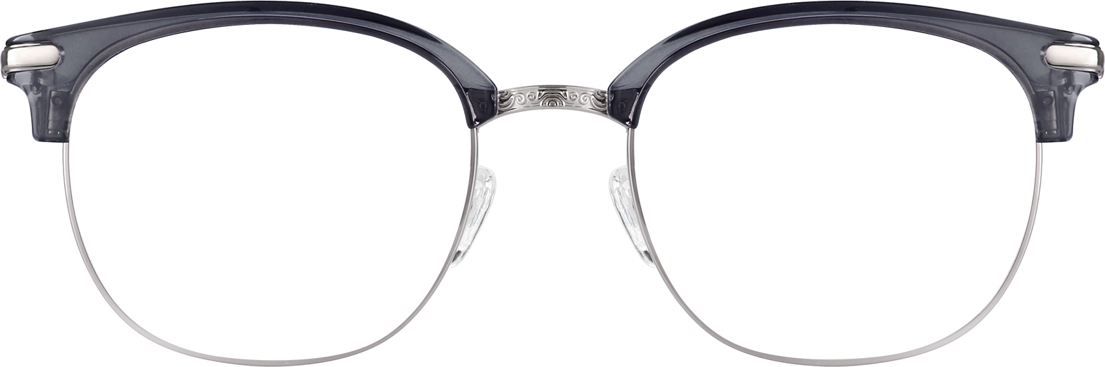 Browline Glasseslens frame image