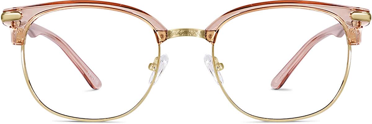 Browline Glasses 78107