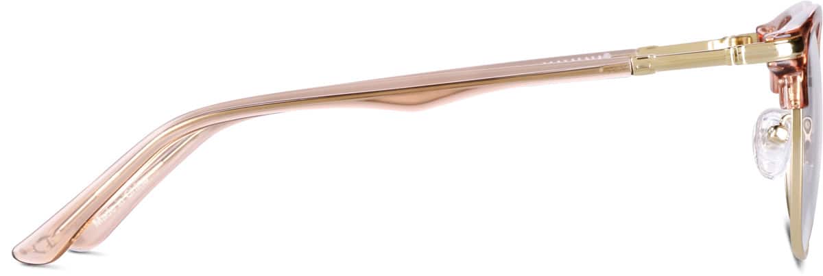 Browline Glasses 78107