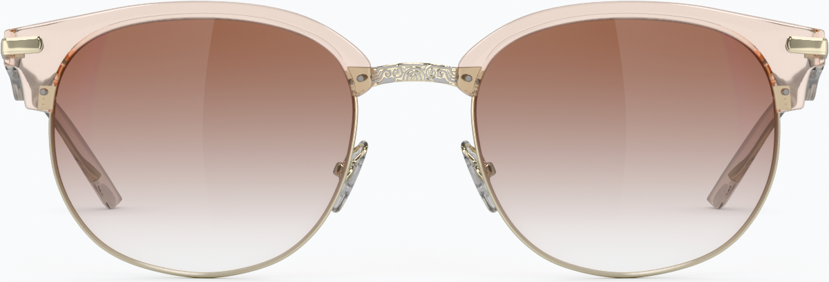 Image of Browline Glasses thumbnail