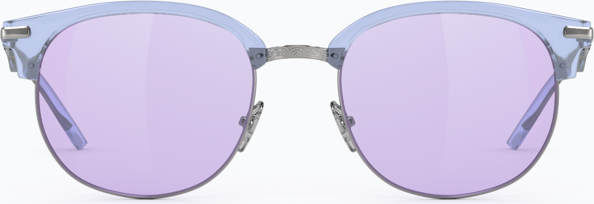 Image of Browline Glasses