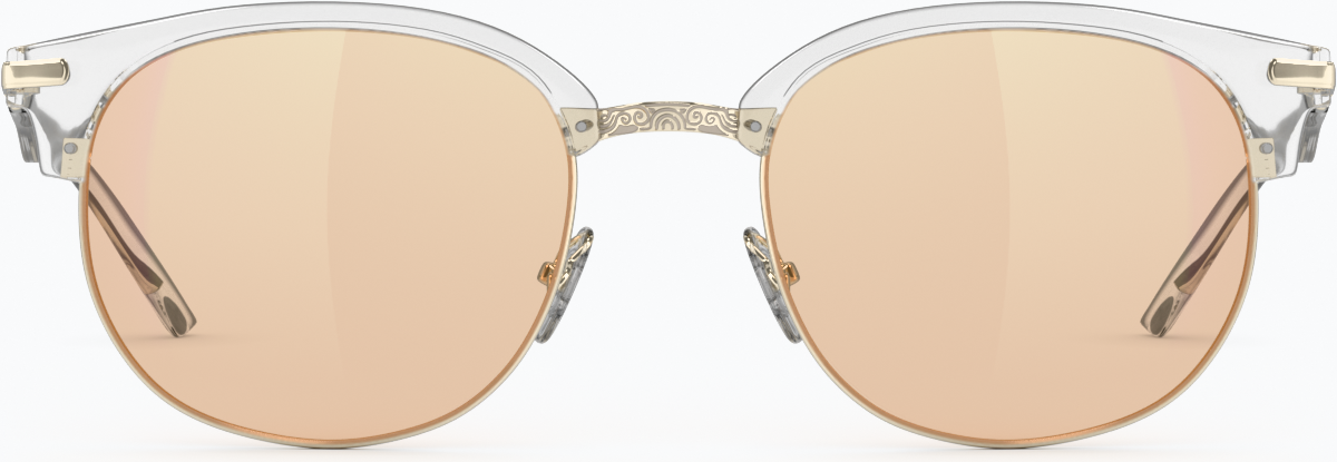 Image of Browline Glasses thumbnail