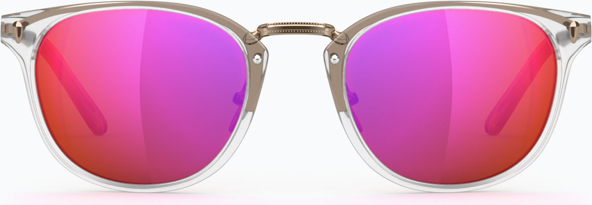 Image of Square Glasses thumbnail