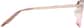 Side view of Round Glasses 7811219 in Multi thumbnail