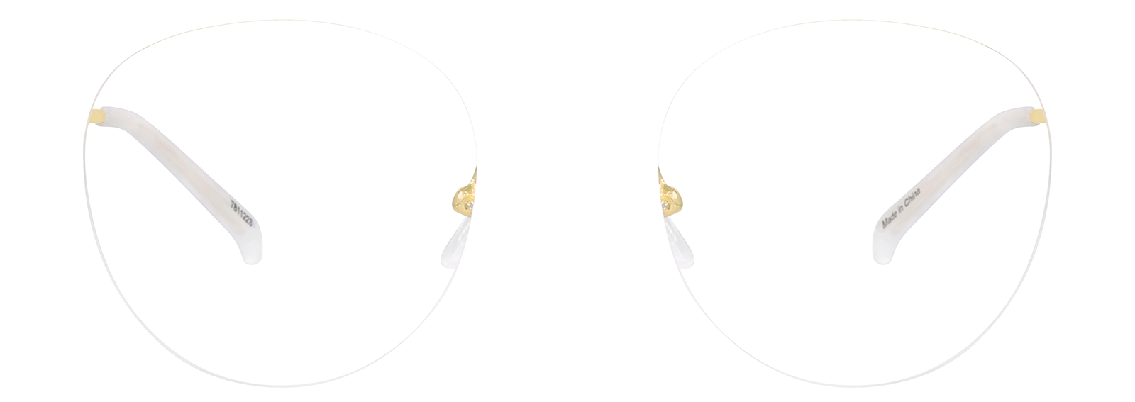 Order Page Zenni Optical