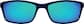 Image of Kids' Rectangle Glasses thumbnail