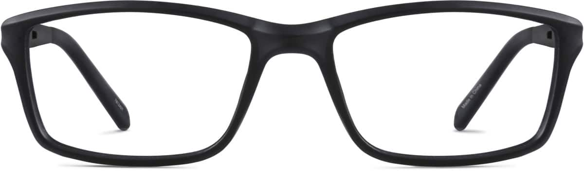 Kids' Rectangle Glasses