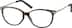 Chuckwalla Oval Glasses 7812615 in Flannel