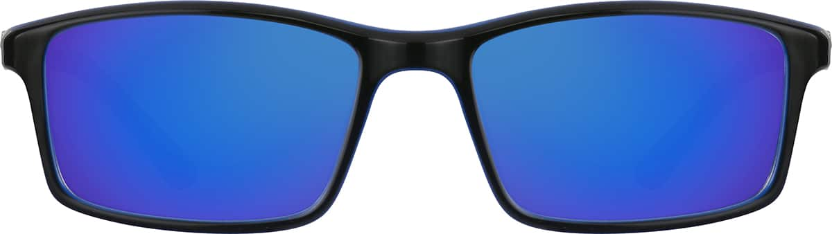 Image of Kids’ Rectangle Glasses