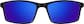 Image of Kids’ Rectangle Glasses thumbnail