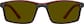 Image of Kids’ Rectangle Glasses thumbnail