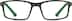 Kids’ Rectangle Glasses 7812724 in Green