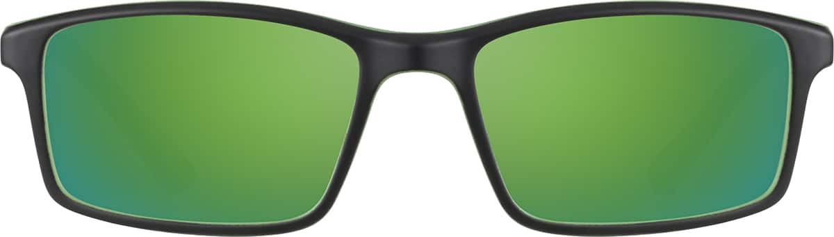 Image of Kids’ Rectangle Glasses