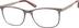 Pinyon Rectangle Glasses 7812815 in Wood