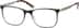 Pinyon Rectangle Glasses 7812825 in Tortoiseshell