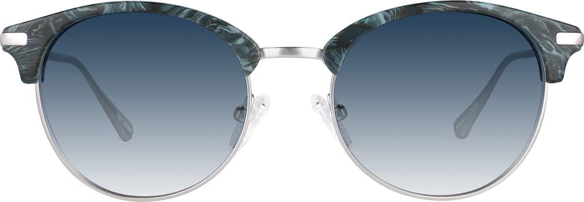 Image of Agave Browline Glasses