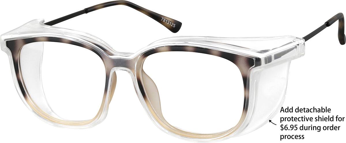 Order Page | Zenni Optical