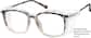 Image of Square Glasses thumbnail
