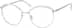 Browline Glasses 7813323 in Clear