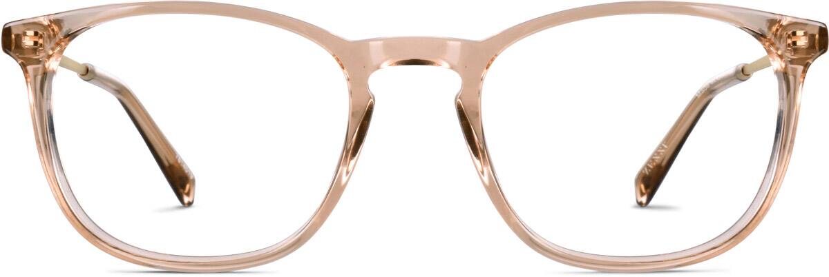 Square Glasses 78140