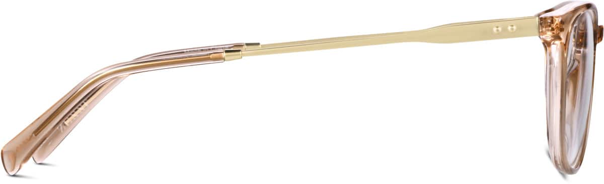 Square Glasses 78140