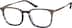 Square Glasses 7814112 in Gray Tortoiseshell