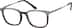 Square Glasses 7814125 in Classic Tortoiseshell