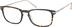 Rectangle Glasses 7814225 in Tortoiseshell