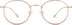 Round Glasses 7814319 in Pink