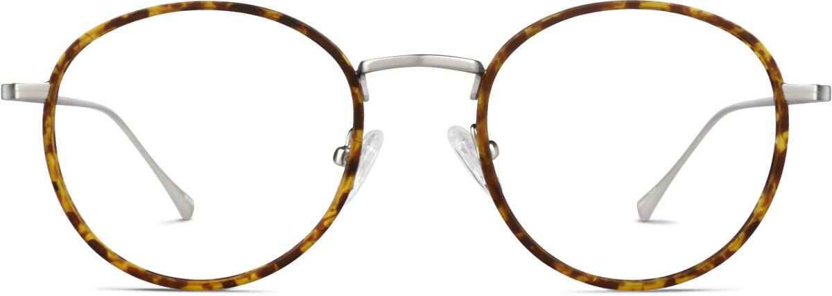 Round Glasses 78143