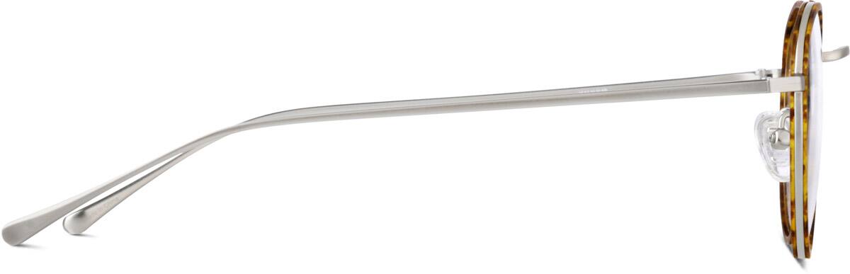 Round Glasses 78143