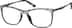 Square Glasses 7814611 in Silver