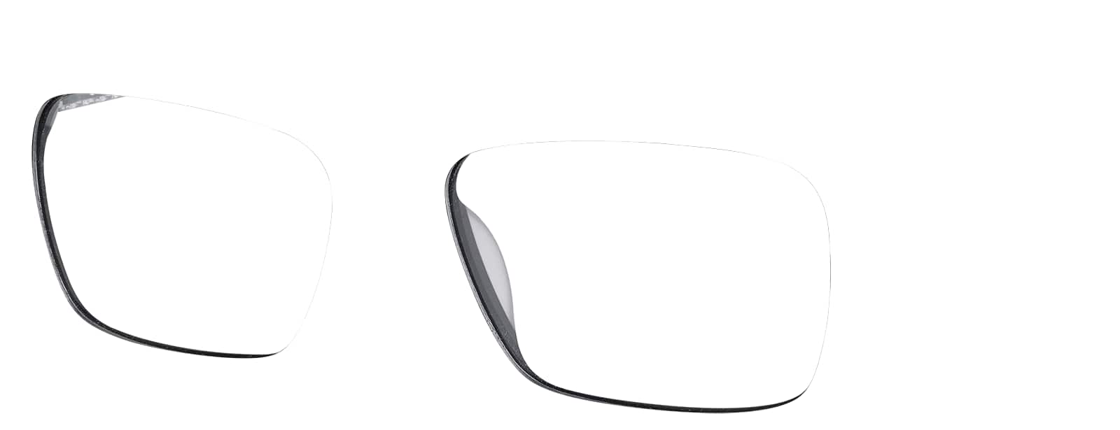 Tortoiseshell Square Glasses #7815025 | Zenni Optical