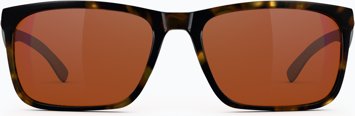 Image of Rectangle Glasses