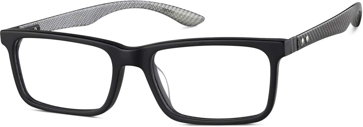 Carbon fiber outlet glasses frames