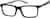 Angle view of In the Lead 7815121 in Black thumbnail