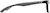 Side view of In the Lead 7815121 in Black thumbnail