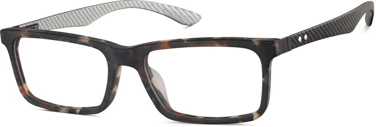 Angle view of In the Lead 7815125 in Tortoiseshell