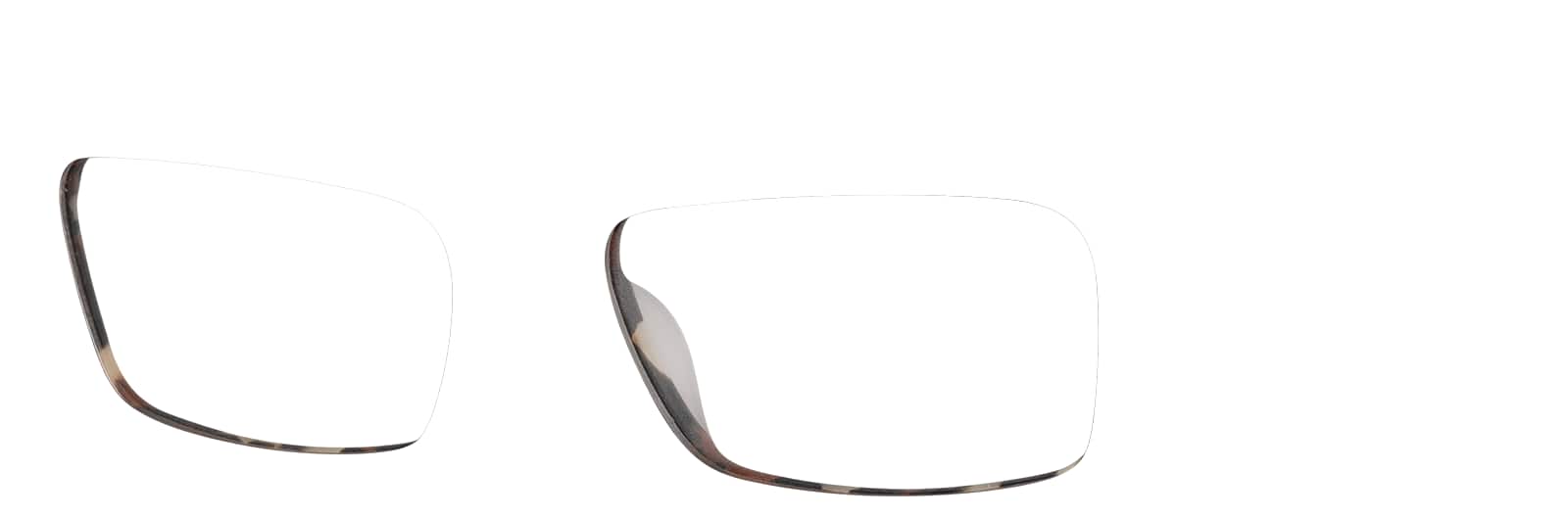 KOJI Tortoiseshell In the Lead Glasses #7815125 | Zenni Optical